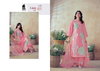 Falak By Sahiba Designer Pure Cotton Digital Printed Dress Material Wholesale Market In Surat